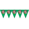 Pennant Banner-International